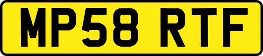 MP58RTF