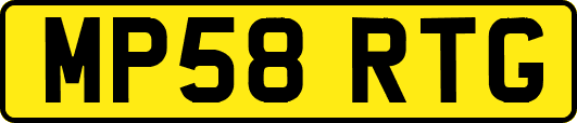MP58RTG