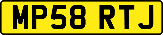 MP58RTJ