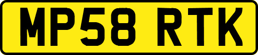 MP58RTK
