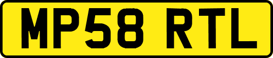 MP58RTL