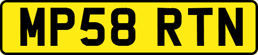MP58RTN