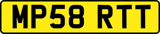 MP58RTT