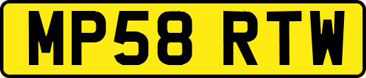 MP58RTW