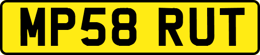MP58RUT