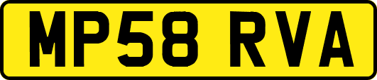 MP58RVA