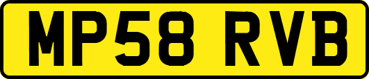 MP58RVB