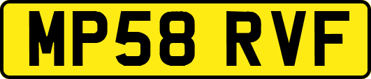 MP58RVF