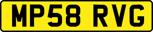 MP58RVG