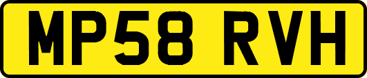 MP58RVH
