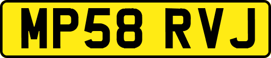 MP58RVJ