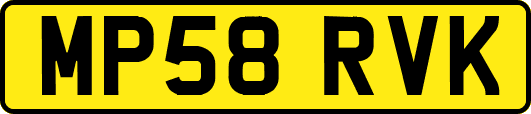 MP58RVK