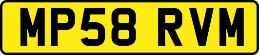 MP58RVM