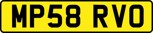 MP58RVO