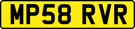 MP58RVR