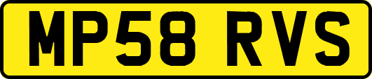 MP58RVS