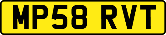 MP58RVT