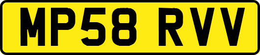 MP58RVV