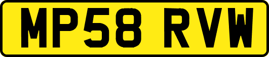 MP58RVW