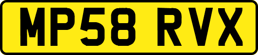 MP58RVX