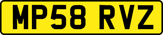 MP58RVZ