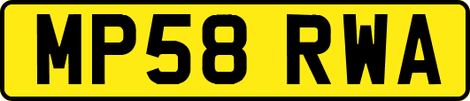 MP58RWA