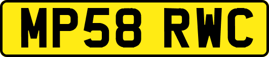 MP58RWC