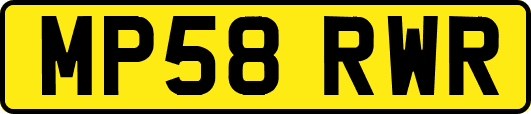 MP58RWR