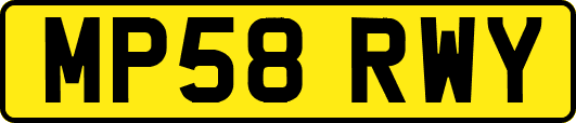 MP58RWY