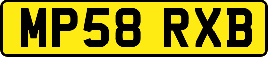 MP58RXB