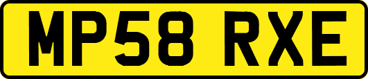 MP58RXE