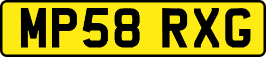 MP58RXG