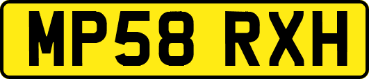 MP58RXH