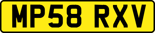 MP58RXV