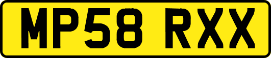 MP58RXX