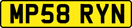 MP58RYN