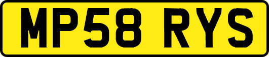 MP58RYS