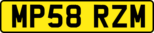 MP58RZM