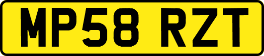 MP58RZT