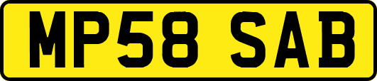 MP58SAB