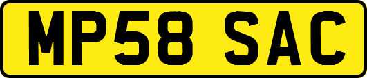 MP58SAC