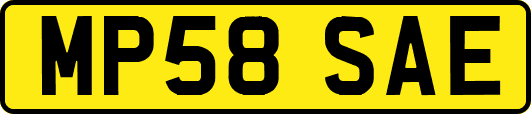 MP58SAE