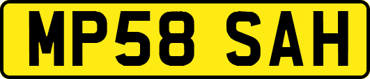 MP58SAH