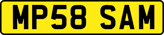 MP58SAM