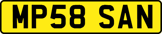 MP58SAN