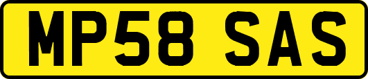 MP58SAS