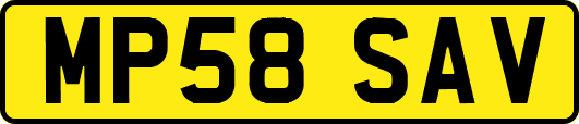 MP58SAV
