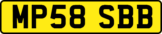 MP58SBB