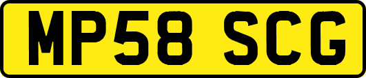 MP58SCG