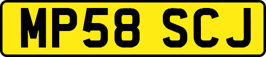 MP58SCJ